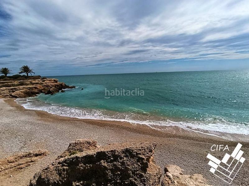 Foto bfd977a2-2e99-47a8-9566-974b4e049dcf. Terreno residencial en venta suelo urbano en Boverals-Saldonar Vinaròs