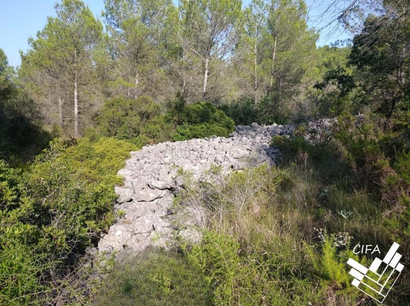 Foto 143c13d6-1e5d-44b7-b2a3-e1c54d494059. Finca rústica finca rustica en venta en Sant Mateu