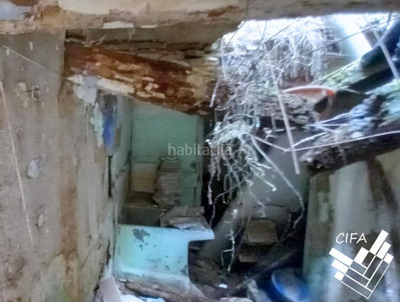 Foto 33a55bad-6503-4576-a9c4-d036e230814c. Casa  en venta en centrecasc antic en Centro-Casco Antiguo Peñíscola