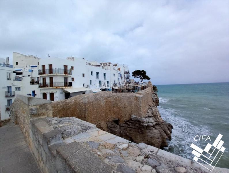 Foto 485b2c00-42c7-48d3-aa7d-38619482ea1d. Casa  en venta en centrecasc antic en Centro-Casco Antiguo Peñíscola