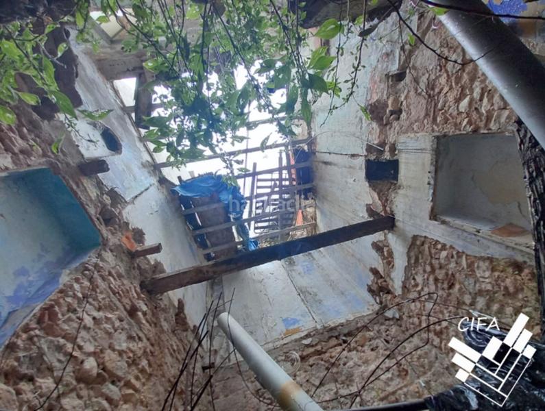 Foto 62d03bb0-abe4-497c-b92c-ff1e86769793. Casa  en venta en centrecasc antic en Centro-Casco Antiguo Peñíscola