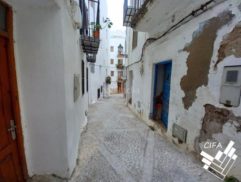 Foto 81922a51-b1a5-44b7-863d-fae5bde17439. Casa  en venta en centrecasc antic en Centro-Casco Antiguo Peñíscola