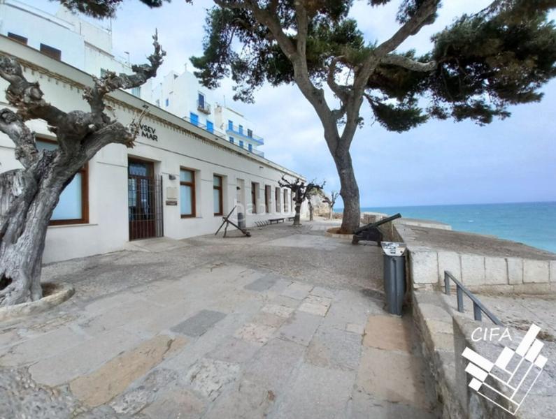 Foto 866d3122-1ee6-4dad-99e5-4a3af232a6bc. Casa  en venta en centrecasc antic en Centro-Casco Antiguo Peñíscola