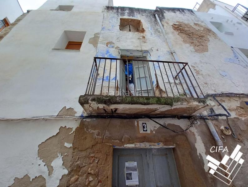 Foto d79200e8-b7da-45ee-804a-99ad3766a8e1. Casa  en venta en centrecasc antic en Centro-Casco Antiguo Peñíscola