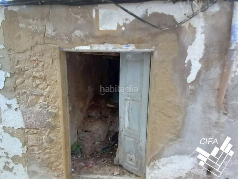 Foto e53a4fb6-53ad-4846-b490-8fb4e5593ac3. Casa  en venta en centrecasc antic en Centro-Casco Antiguo Peñíscola