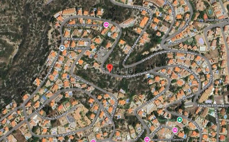 Foto 5bed63fe-b640-47fa-9d82-e326bee4f445. Finca rústica a Las Atalayas-Urmi-Cerro Mar Peñíscola