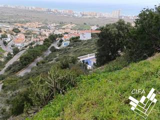 Terreny residencial a Las Atalayas-Urmi-Cerro Mar. Terreno en venta en las atalayasu.r.m.i.cerromar