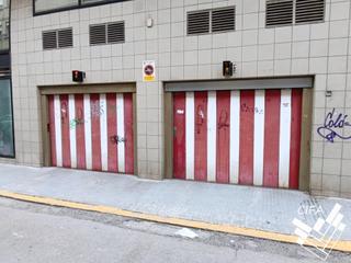 Autoparkplatz  Cid. Parking en venta en nucli urbà