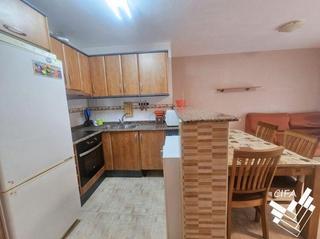 Appartement à Casco Urbano. Piso en venta en vinaros