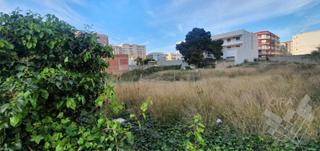 Terreny residencial  Raimundo alos. Solar en venta en el casco urbano de vinaros