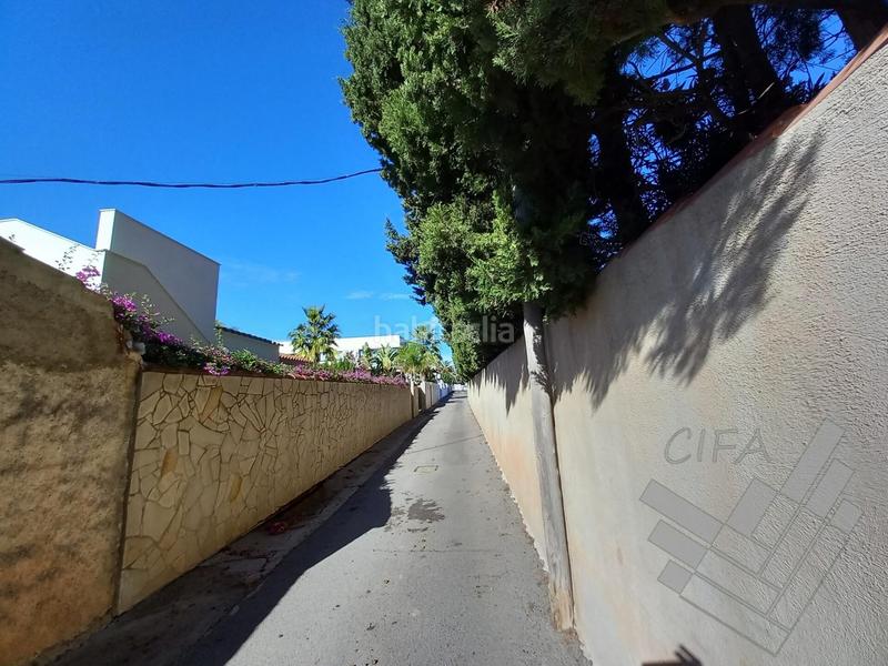 Foto 66728da4-7027-42fb-b615-2ce269103783. Rural plot in Casco Urbano Vinaròs