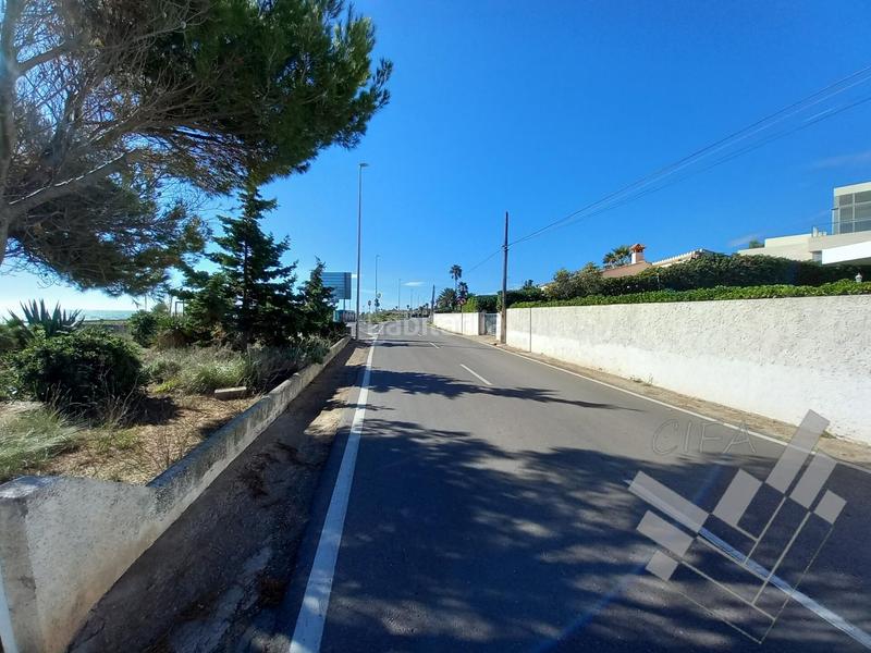 Foto 6f2e1e8b-530d-47d9-b6c4-a877e5655e4a. Rural plot in Casco Urbano Vinaròs