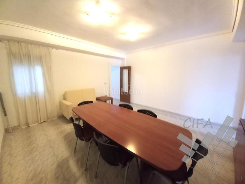 Foto 1393766c-6c3c-4dcd-8cf5-fae9f78c5ade. Rent office space in Casco Urbano Vinaròs