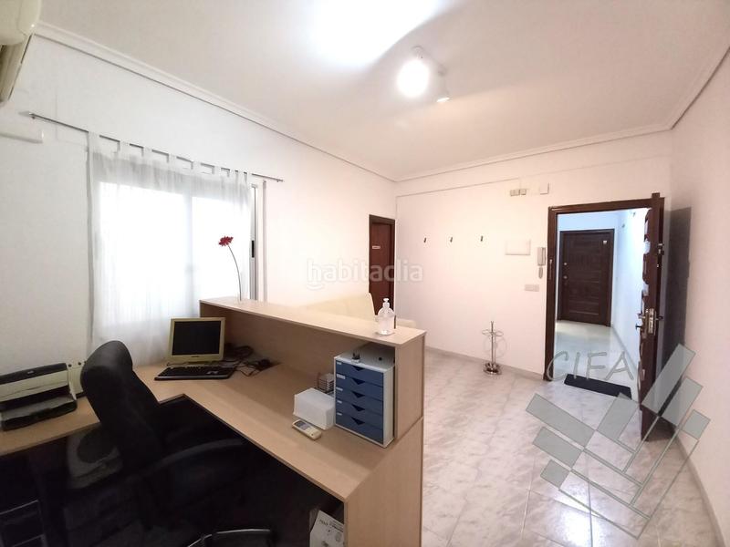 Foto 81810c17-b881-4149-9c5a-1077ded10778. Rent office space in Casco Urbano Vinaròs