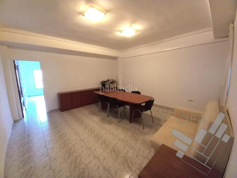 Foto a7fb9f53-b2df-4388-999c-edb1207cfe79. Rent office space in Casco Urbano Vinaròs