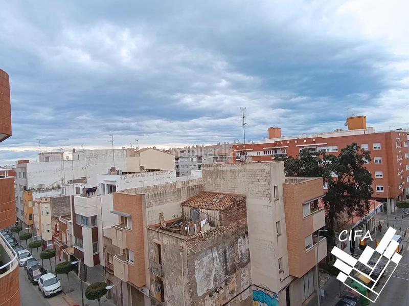 Foto 0ef7a4ee-cb4b-45af-88bb-6a15454f7db3. Pis a Puerto Benicarló