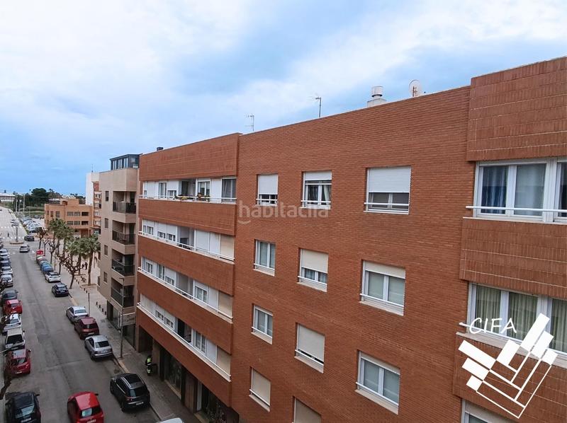 Foto 7afec0fc-6d38-406f-baa6-89580152a1a4. Pis a Puerto Benicarló