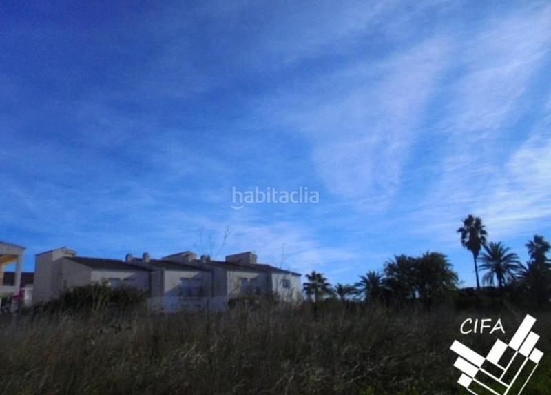 Foto 2d9f2a65-be4a-4ccc-903f-50099843d03a. Residential plot in Costa Norte Vinaròs