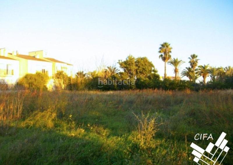 Foto 4f80d53a-e067-4cba-9324-bfe04a72cd74. Residential plot in Costa Norte Vinaròs