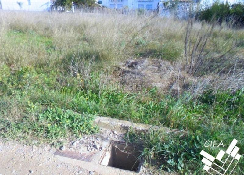 Foto a1f26dbc-8797-4e16-88da-cc657162e0c3. Residential plot in Costa Norte Vinaròs