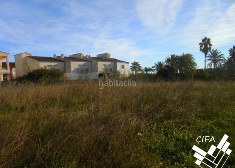 Foto b438dac9-7954-4a61-bdc1-5756201756f6. Residential plot in Costa Norte Vinaròs