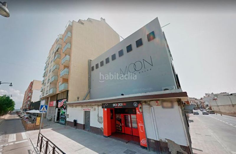Foto 4670367f-c06a-4ab2-b614-6b3d7d4e8048. Alquiler local comercial local en alquiler en vinaros en Vinaròs