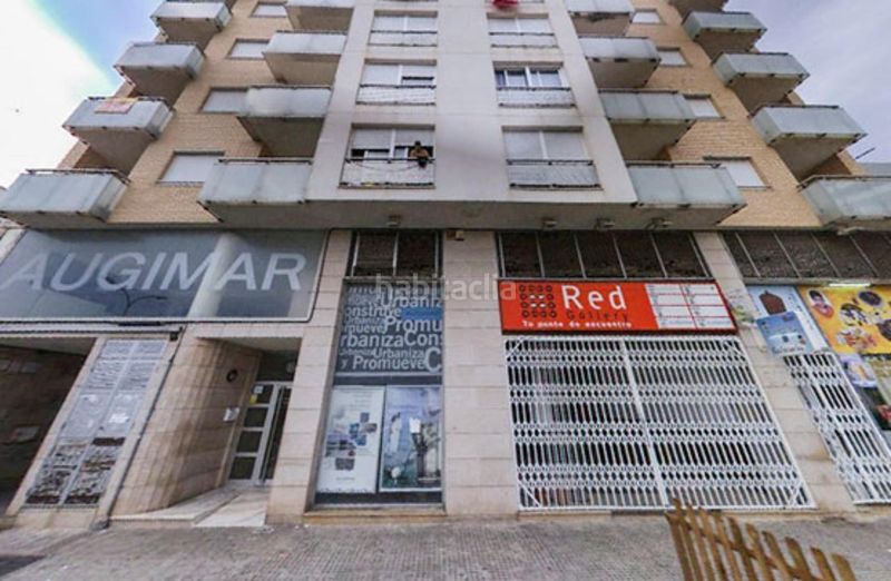 Foto 767a2cd0-7fbd-4058-9c9d-6d0f54d58b23. Alquiler local comercial local en alquiler en vinaros en Vinaròs