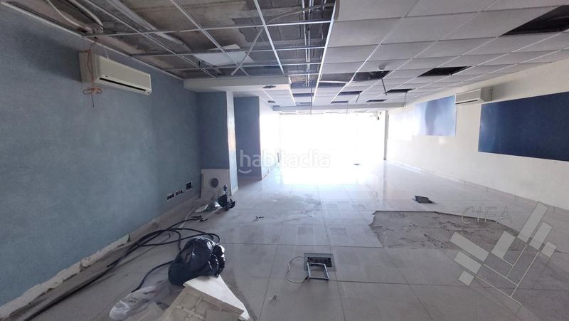 Foto fe1ced10-52ed-4014-a2aa-9dc2ea4da674. Alquiler local comercial local en alquiler en vinaros en Vinaròs