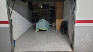 Autoparkplatz  Pablo ruiz picasso. Parking cerrado en venta