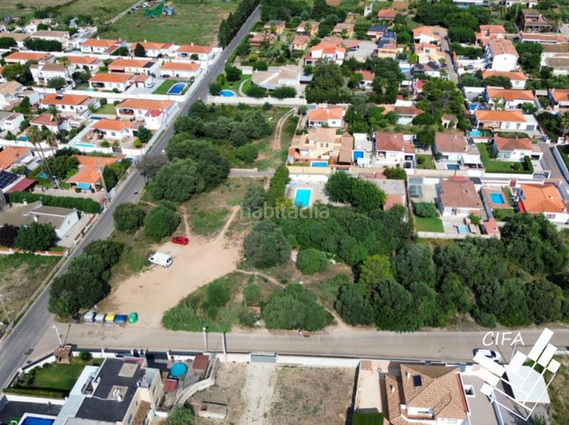 Foto b060386b-4db6-423e-8e59-88008143080d. Terrain résidentiel dans Boverals-Saldonar Vinaròs