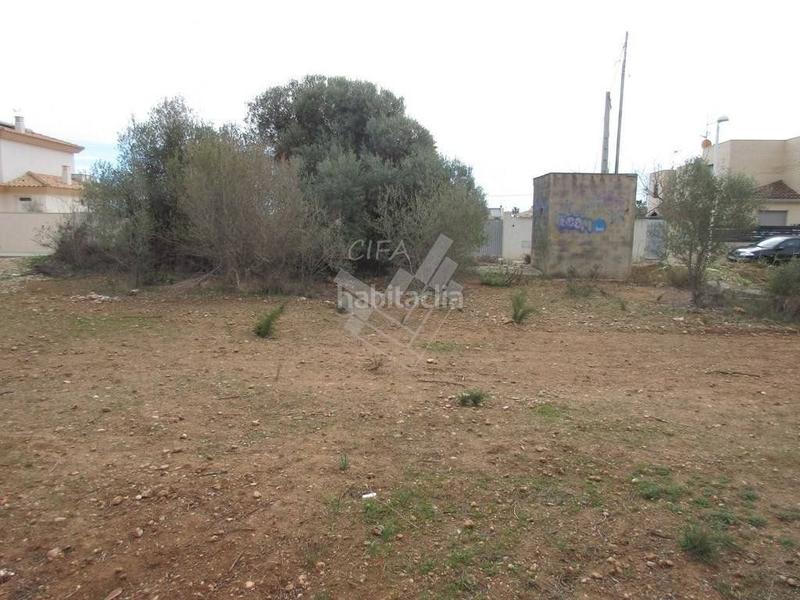 Foto f89c29c1-d1a6-4074-9658-b06702f966a6. Terrain résidentiel dans Boverals-Saldonar Vinaròs