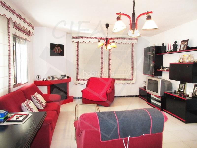 Foto 6492dbe4-1c1f-4831-a6b5-35139c738433. Bauernhof in Casco Urbano Vinaròs