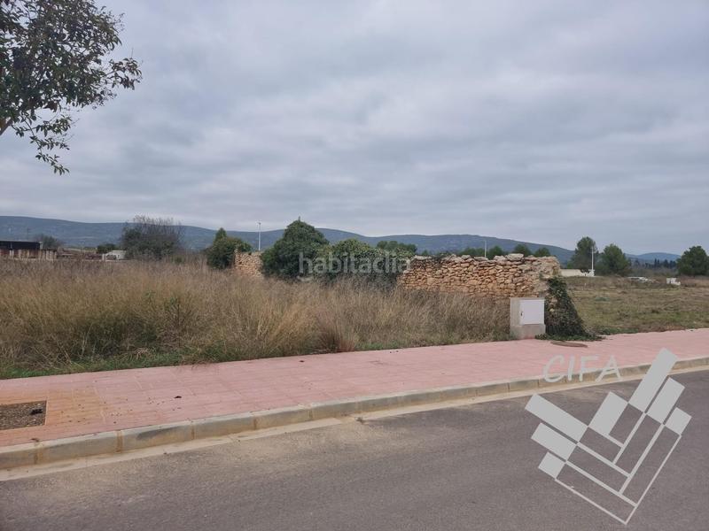 Foto 1d2c4188-40e4-4813-9442-e1d8e3dc9bc6. Terrain résidentiel dans Alcalà de Xivert