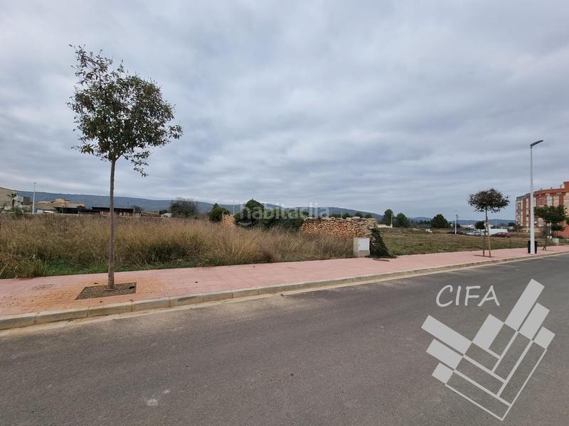 Foto 7d34c973-6d50-4297-941c-89e09ad5542e. Terrain résidentiel dans Alcalà de Xivert