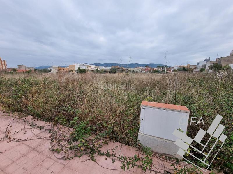 Foto 93528125-3da3-458b-a570-bafb69958f5a. Terrain résidentiel dans Alcalà de Xivert