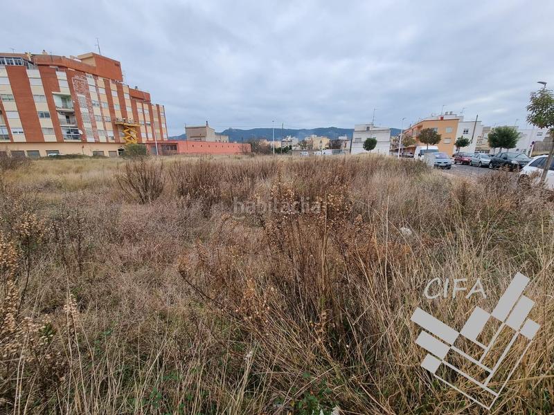 Foto 9ac96aa6-23b2-43b2-82a1-92c09ead51f0. Terrain résidentiel dans Alcalà de Xivert