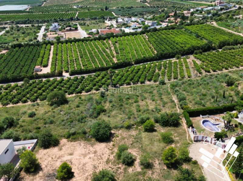 Foto 08887bc1-760b-4051-8369-aa074e7ba27b. Wohngrundstück in closa de Vinaròs - ermita Vinaròs