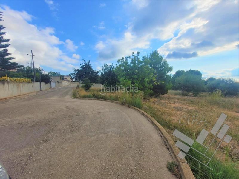 Foto 37444e60-bc94-4473-9f1d-c6d8e50c7fe0. Wohngrundstück in closa de Vinaròs - ermita Vinaròs