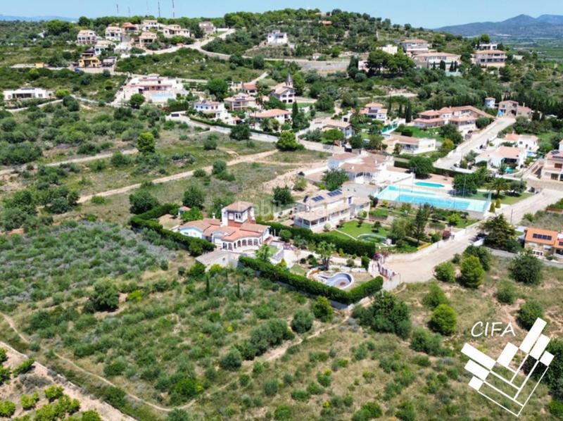 Foto 46953ef9-07d7-4332-bc22-d10a7ee91b0b. Wohngrundstück in closa de Vinaròs - ermita Vinaròs