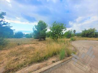 Terreny residencial  Margallons. Se vende suelo urbano