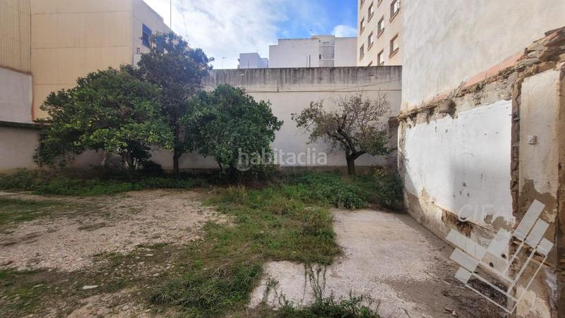 Foto 08f77b30-d947-49a7-8690-7172c77794f0. Terreny residencial a Casco Urbano Vinaròs