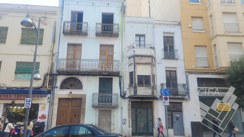 Foto 444d1fa3-4bf2-4077-a59f-9ea4c6f37ab1. Terreny residencial a Casco Urbano Vinaròs