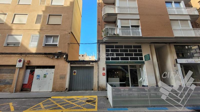 Foto 5cdd7473-a9a8-4b7b-8165-9a118c3a9e9b. Terreny residencial a Casco Urbano Vinaròs