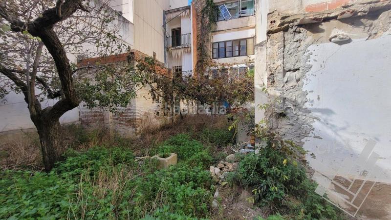 Foto 9ddde5da-eec3-4415-a1c0-1142cb6840ef. Terreny residencial a Casco Urbano Vinaròs