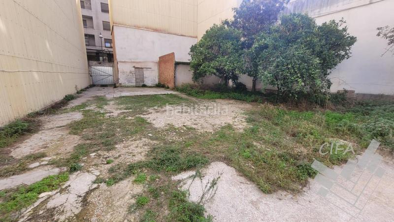 Foto 9e4f13aa-ae23-4d3f-8689-9d8ae293a37c. Terreny residencial a Casco Urbano Vinaròs