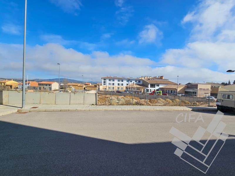 Foto 11367301-f127-472f-bc42-283e31d9660f. Terrain résidentiel dans Villafranca del Cid