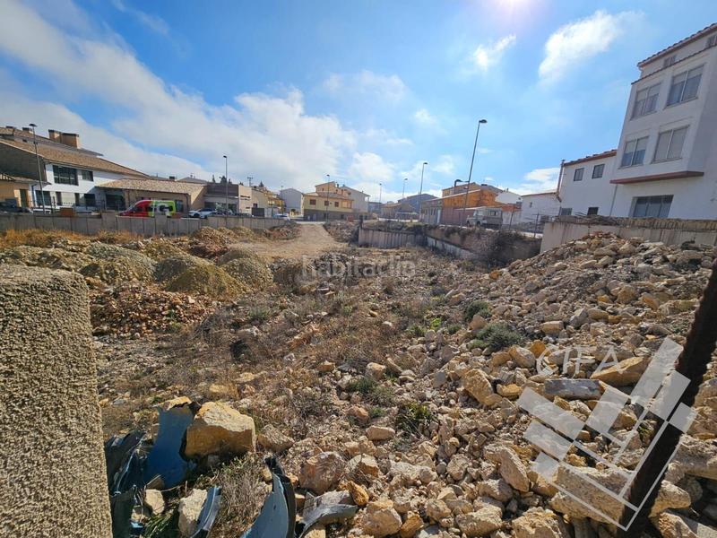 Foto 142e4298-d52b-4161-8577-1ab341ea5353. Terrain résidentiel dans Villafranca del Cid