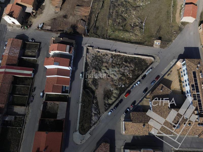 Foto 36bbcf75-115f-44fa-afb5-0ca65037ec55. Terrain résidentiel dans Villafranca del Cid