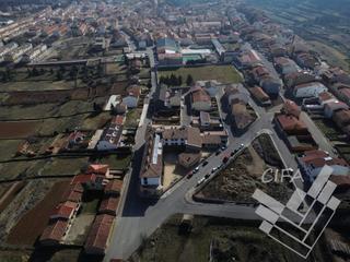 Residential Plot in Villafranca del Cid. Gran oportunidad de inversión!