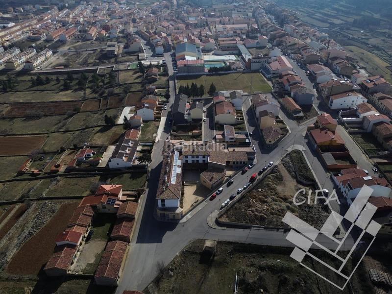 Foto abf2c9a1-b5c2-489c-8bdf-59f5c507e04a. Terrain résidentiel dans Villafranca del Cid